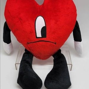 Bad Bunny Plush Un Verano Official Merch